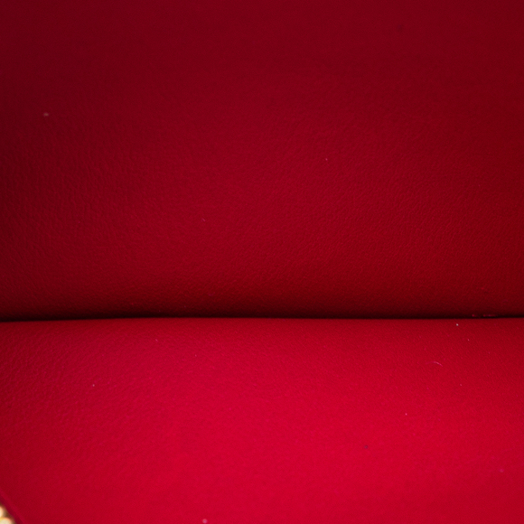 Pre-Loved Louis Vuitton Monogram Pochette Felicie - Picture 5 of 12